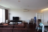 High quality and spacious studio apartment rental in Tay Ho