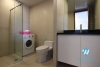 High quality and spacious studio apartment rental in Tay Ho