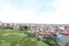 High quality and spacious studio apartment rental in Tay Ho