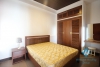 Nice and brightone bed apartment for rent in Tay Ho