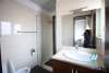 Nice and brightone bed apartment for rent in Tay Ho