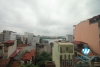 One bedroom apartment for lease in Pho Duc Chinh st, Ba Dinh, Ha Noi