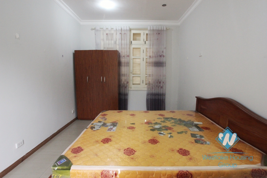 Charming and quiet house for rent in Ciputra, Ha Noi