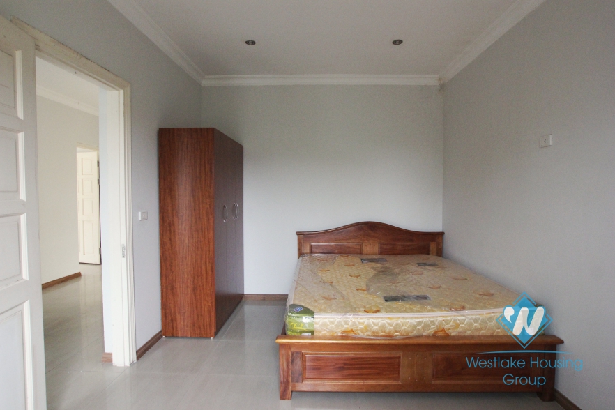 Charming and quiet house for rent in Ciputra, Ha Noi