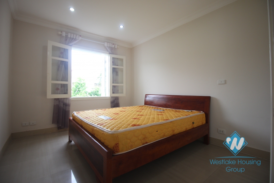Furnished 04 bedrooms villa for rent in Ciputra