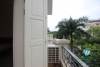 Furnished 04 bedrooms villa for rent in Ciputra