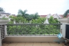 Furnished 04 bedrooms villa for rent in Ciputra