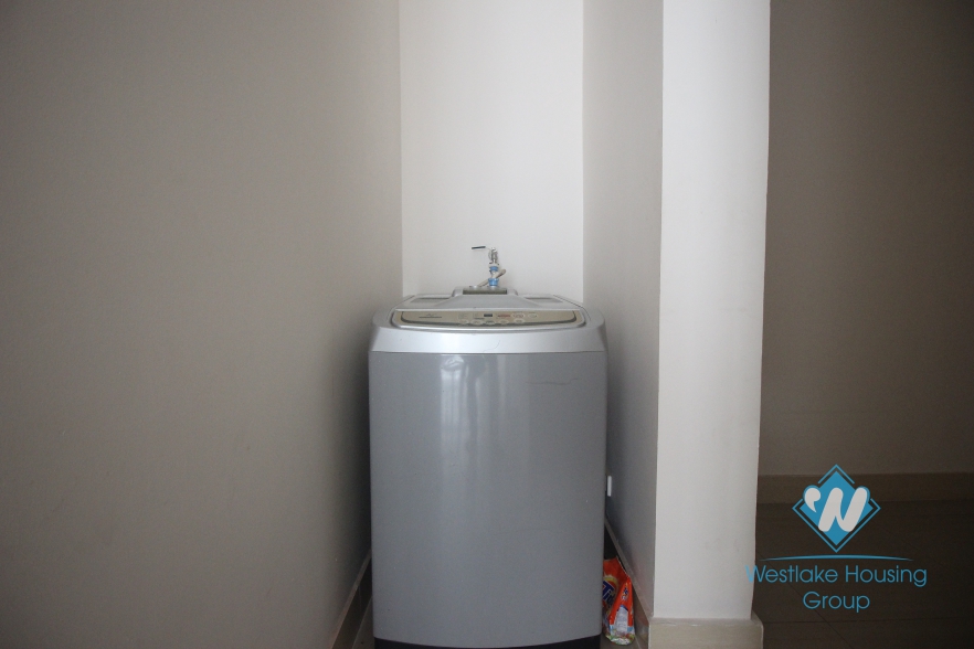 Furnished 04 bedrooms villa for rent in Ciputra