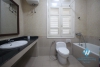 Furnished 04 bedrooms villa for rent in Ciputra