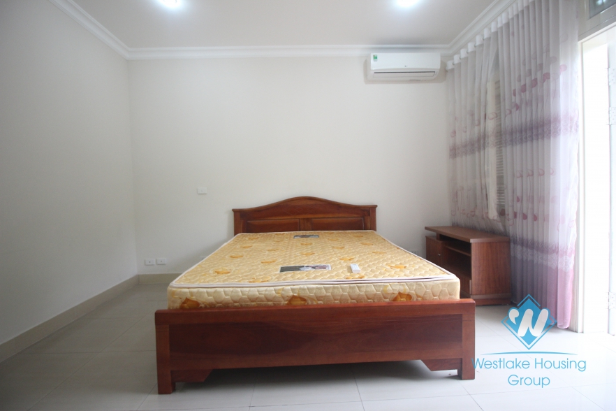 Furnished 04 bedrooms villa for rent in Ciputra