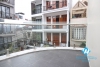 Brand new studio with big size for rent in Tay Ho, Hanoi