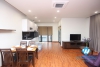 Brand new studio with big size for rent in Tay Ho, Hanoi