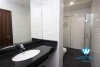 Brand new studio with big size for rent in Tay Ho, Hanoi