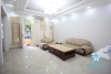 3 floor-house for rent in Ciputra tay Ho, Ha Noi