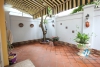 3 floor-house for rent in Ciputra tay Ho, Ha Noi