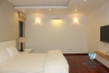 Modern apartment for rent in Yen Phu, Tay Ho, Hanoi