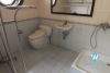 Unifurnished, nice house for rent in C block, Tay Ho, Hanoi