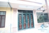 A nice house with 4 stories for rent in Cau Giay, Ha Noi