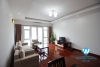 Lovely apartment for rent in Truc Bach lake, Ba Dinh, Hanoi