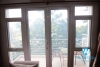 Lovely apartment for rent in Truc Bach lake, Ba Dinh, Hanoi