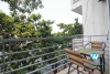 Lovely apartment for rent in Truc Bach lake, Ba Dinh, Hanoi