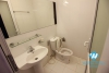 Lovely apartment for rent in Truc Bach lake, Ba Dinh, Hanoi