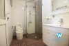 Lovely apartment for rent in Truc Bach lake, Ba Dinh, Hanoi