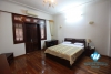 Lovely apartment for rent in Truc Bach lake, Ba Dinh, Hanoi