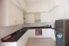 Nice house with 04 bedrooms for rent in Ciputra area, Tay Ho, Hanoi