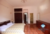 Lovely apartment for rent in Truc Bach lake, Ba Dinh, Hanoi