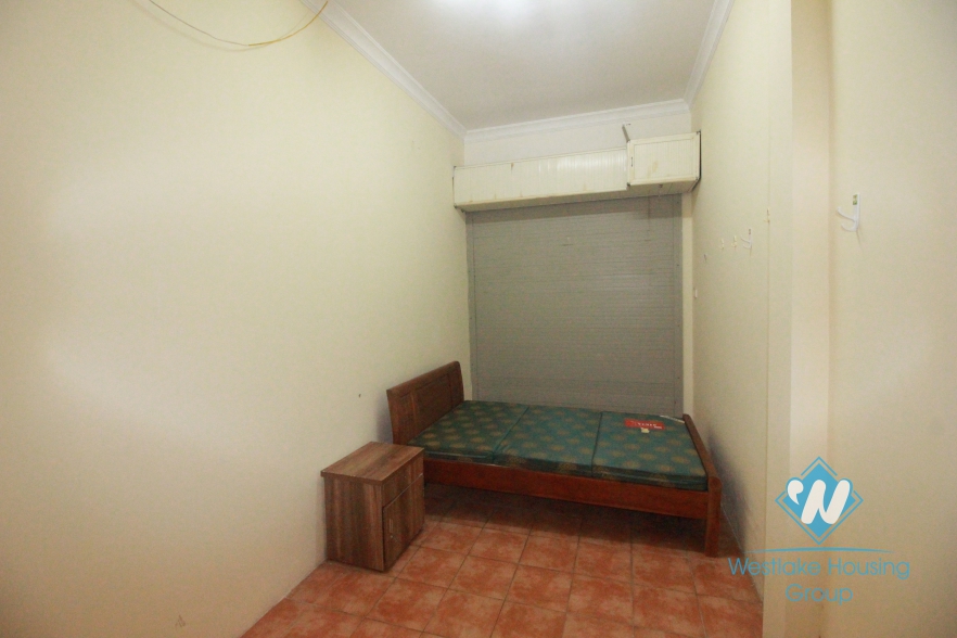 Nice house with 04 bedrooms for rent in Ciputra area, Tay Ho, Hanoi