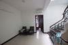 Nice house with 04 bedrooms for rent in Ciputra area, Tay Ho, Hanoi