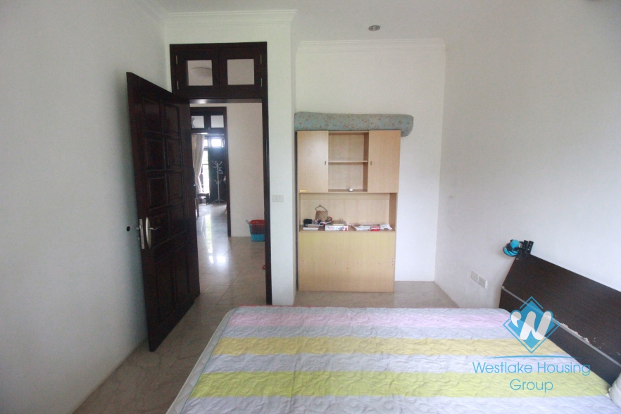 Great house for rent in C block, Ciputra, Tay Ho, Hanoi