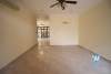 Cosy  house available for lease in block D, Ciputra compound, Tay Ho district, Hanoi