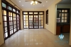 Cosy  house available for lease in block D, Ciputra compound, Tay Ho district, Hanoi