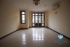 Cosy  house available for lease in block D, Ciputra compound, Tay Ho district, Hanoi