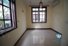 Cosy  house available for lease in block D, Ciputra compound, Tay Ho district, Hanoi