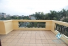 Cosy  house available for lease in block D, Ciputra compound, Tay Ho district, Hanoi