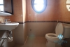 Cosy  house available for lease in block D, Ciputra compound, Tay Ho district, Hanoi