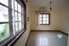 Cosy  house available for lease in block D, Ciputra compound, Tay Ho district, Hanoi