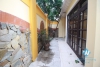 Cosy  house available for lease in block D, Ciputra compound, Tay Ho district, Hanoi