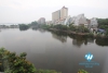 High floor apartment with great lake view for rent in Truc Bach, Hanoi
