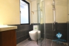 Nice one bedroom apartment for rent near Sheraton hotel, Hanoi