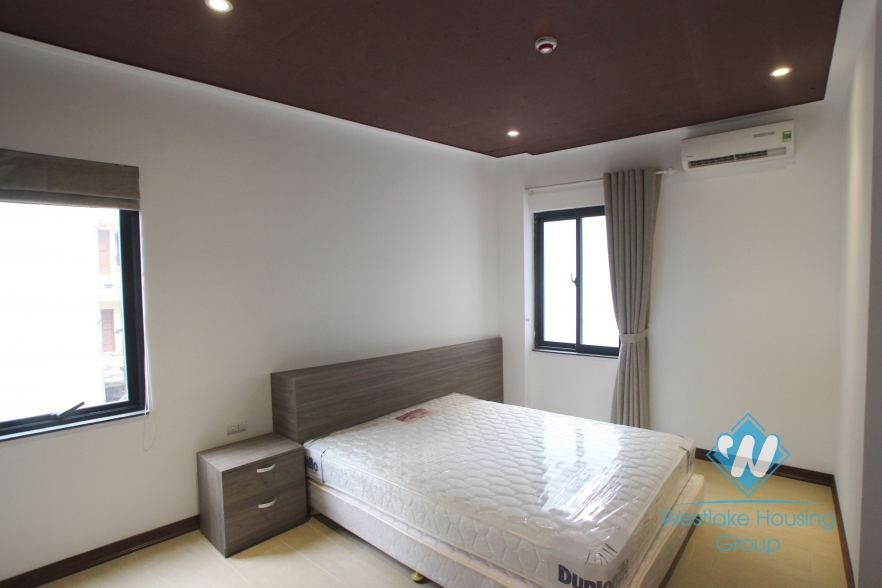 Nice one bedroom apartment for rent near Sheraton hotel, Hanoi