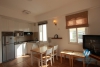01 bedroom apartment for lease in Hoang Hoa Tham, Ba Dinh, Ha Noi