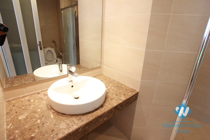 01 bedroom apartment for lease in Hoang Hoa Tham, Ba Dinh, Ha Noi