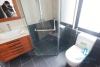 Brand new 01 bedroom apartment for rent in Nghi Tam village, Tay Ho,Hanoi