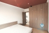 Brand new 01 bedroom apartment for rent in Nghi Tam village, Tay Ho,Hanoi
