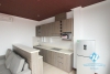 Brand new 01 bedroom apartment for rent in Nghi Tam village, Tay Ho,Hanoi