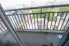 Great 03 bedrooms apartment for rent in Hoa Binh Green, Ba Dinh, Hanoi